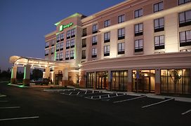 Holiday Inn Columbus-Hilliard, An Ihg Hotel