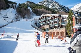 Ushuaia, The Mountain Hotel