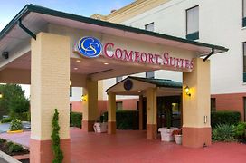 Comfort Suites Cumming-Atlanta Near Northside Hospital Forsyth