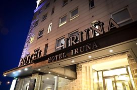 Hotel Iruña