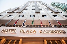 Hotel Plaza Camboriu