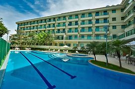 Quality Hotel&Suites Brasília