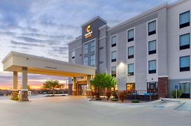 Comfort Suites Of Las Cruces I-25 North