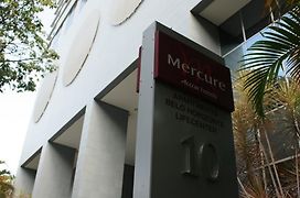 Mercure Belo Horizonte Savassi