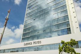 Hotel Luzeiros Recife