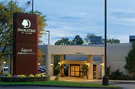 Doubletree By Hilton Boston-Milford