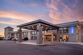 Holiday Inn Express Hotel & Suites Charlottetown, An Ihg Hotel