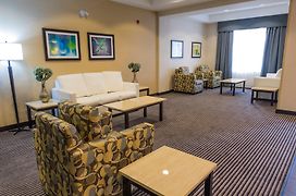 Holiday Inn Express Thunder Bay, An Ihg Hotel