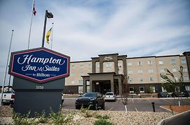 Hampton Inn & Suites East Gate Regina