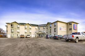 Motel 6-Regina, Sk