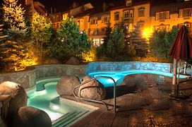 Homewood Suites By Hilton Mont-Tremblant Resort