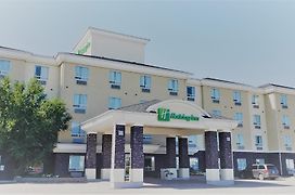 Holiday Inn Hotel & Suites Regina, An Ihg Hotel