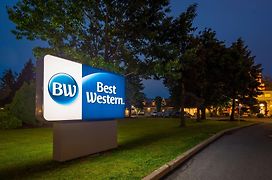 Best Western Parkway Inn & Conference Centre