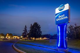 Best Western Parkway Inn & Conference Centre