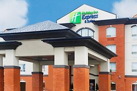 Holiday Inn Express Hotel & Suites - Slave Lake, An Ihg Hotel