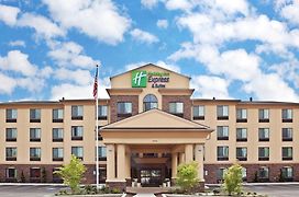 Holiday Inn Express Hotel & Suites Vancouver Mall-Portland Area, An Ihg Hotel