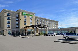 Holiday Inn Hotel & Suites Edmonton Airport Conference Centre, An Ihg Hotel
