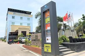 Nadias Hotel Cenang Langkawi