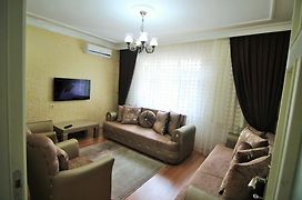 Sultanahmet Deluxe Apart Apartment Istanbul Room photo