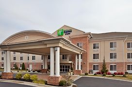 Holiday Inn Express Hotel & Suites High Point South, An Ihg Hotel