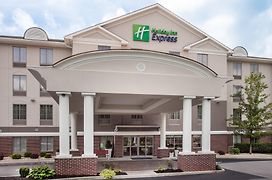 Holiday Inn Express Haskell-Wayne Area, An Ihg Hotel