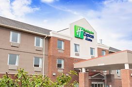 Holiday Inn Express & Suites Sweetwater, An Ihg Hotel