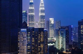 Pullman Kuala Lumpur City Centre Hotel & Residences