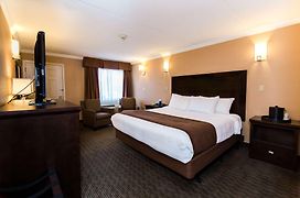 Best Western Plus Dryden Hotel And Conference Centre