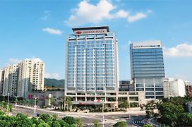 Crowne Plaza Zhongshan Wing On City, An Ihg Hotel