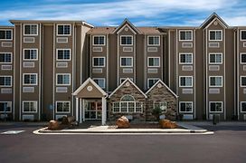Microtel Inn And Suites Pecos