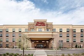 Hampton Inn And Suites Denver/South-Ridgegate