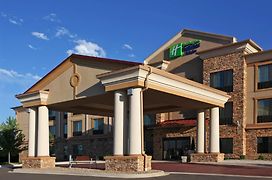 Holiday Inn Express Hotel & Suites Longmont, An Ihg Hotel