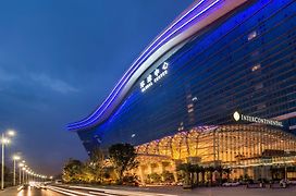 Intercontinental Chengdu Global Center, An Ihg Hotel