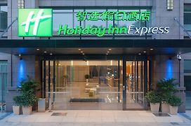 Holiday Inn Express Chengdu Airport Zone