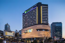 Holiday Inn Express Suzhou New District, An Ihg Hotel