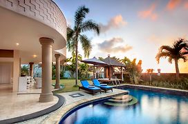 The Beverly Hills Bali A Luxury Villa Jimbaran