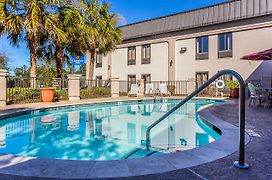 Quality Inn Summerville-Charleston