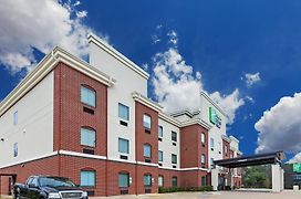 Holiday Inn Express & Suites Longview South I-20, An Ihg Hotel