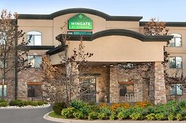 Wingate By Wyndham Denver Tech Center
