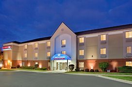 Candlewood Suites Rockford, An Ihg Hotel