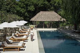 Revivo Wellness Resort Nusa Dua Bali