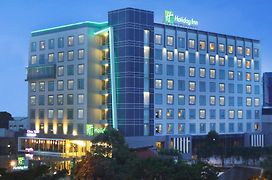 Holiday Inn Bandung Pasteur, An Ihg Hotel