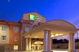 Holiday Inn Express Hotel & Suites Marshall, An Ihg Hotel