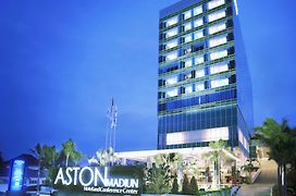 Aston Madiun Hotel & Conference Center