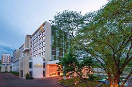 Feathers- A Radha Hotel, Chennai