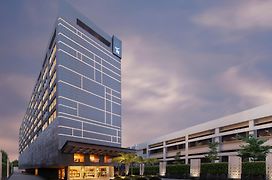 Novotel Guwahati Gs Road