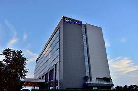 Radisson Blu Faridabad