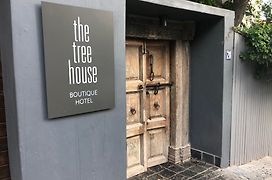 The Tree House Boutique Hotel