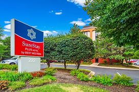 Surestay Plus Hotel By Best Western Chicago Lombard