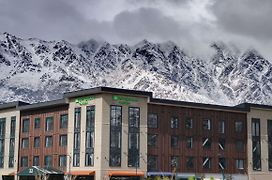 Wyndham Garden Remarkables Park Queenstown